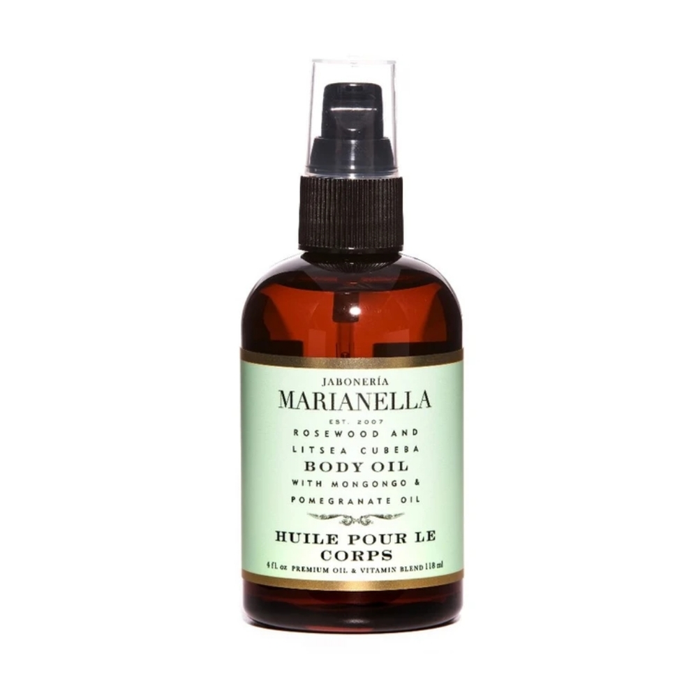 Marianella Body Oil